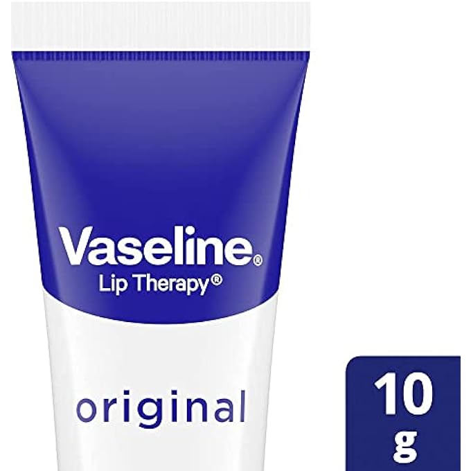 Vaseline ORIGINAL THERAPY LIP BALM - 10G - Image 3